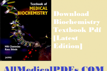 biochemistry book pdf download